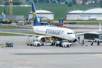 Lufthansa запровадила плату за вибір місця в економ-класі на всіх рейсах
