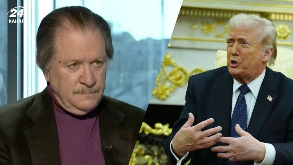 Прокурор, який перевіряв справи проти ворогів Трампа, раптово подав у відставку