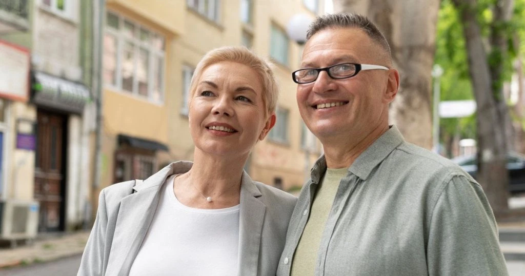 П’ять хобі після 60 років допомагають довше залишатися активними і здоровими
