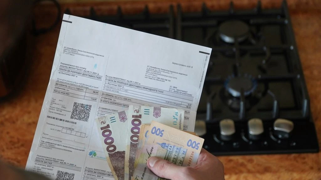 Тарифи на газ і світло хочуть наблизити до ринкових: коли можуть змінитися ціни