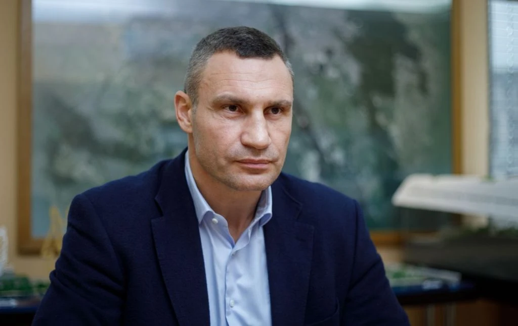 Кличко порадив частині киян тимчасово виїхати з міста: про повну евакуацію не йдеться