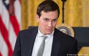 Зятя Трампа запідозрили у доступі до таємних рахунків на $2 млрд: адвокат усе заперечує
